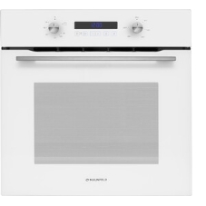Шкаф духовой газовый с электрическим грилем Maunfeld MOGM703W, встраиваемый