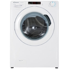 Стиральная машина Candy CSH44283DW/2-07 белый, загрузка фронтальная 8кг, 1200 об/мин., класс: А