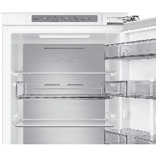 Встраиваемый холодильник Samsung BRB80F26CEF0EO 2-хкамерн. инвертер