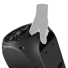 Мобильные колонки SVEN PS-720 2.0 черные