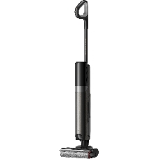 Пылесос вертикальный моющий Trouver K20 Flex Reach черный, питание от аккумулятора, 250 Вт, уборка влажная/сухая, пылесборник 0.6 л