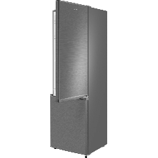 Холодильник Weissgauff WRK 1800 Defrost Dark Grey