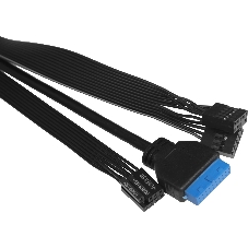 Компьютерный корпус AeroCool/Formula Air Mesh G4 черный без БП mATX 1x120мм 1xUSB 2.0 1xUSB 3.0 audio