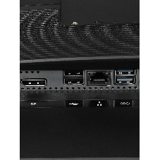 Моноблок IRU Tactio 23IP 23.8