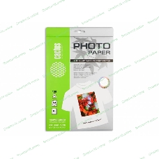 Термотрансфер Cactus CS-TD15010 A4/150г/м2/10л. для струйной печати для светлых тканей