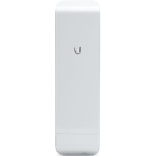 Сетевое оборудование UBIQUITI NSM2(EU) всепогодная Wi-Fi/TDMA AP/CPE. 802.11n, 2,4 ГГц, антенна 11 дБ