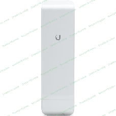 Сетевое оборудование UBIQUITI NSM2(EU) всепогодная Wi-Fi/TDMA AP/CPE. 802.11n, 2,4 ГГц, антенна 11 дБ