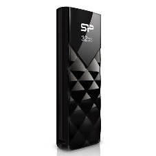 Флешка USB 32Gb Ultima U03 SP032Gb,UF2U03V1K USB 2.0 черный