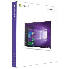 ПО Microsoft Windows 10 Pro Russian 32/64-bit Russia Only USB коробка