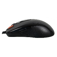 Мышь проводная A4Tech XL-750BK черный, 3600 dpi, USB, кнопки - 7