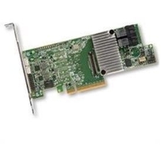 Контроллер LSI 9361-8I SGL 12Gb/s RAID 0/1/10/5/6/50/60 8i-ports 2Gb (05-25420-17)	