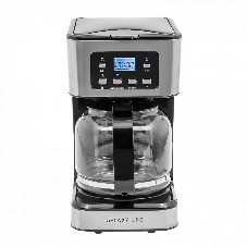 КОФЕВАРКА ЭЛЕКТРИЧЕСКАЯ Galaxy Line GL0710