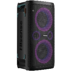Акустическая система Hisense PARTY ROCKER ONE