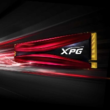 Накопитель SSD ADATA 2.0Tb, PCI-E 3.0 x4, XPG S11 Pro, M.2 2280, R/W 3500/3000Mb/s RET