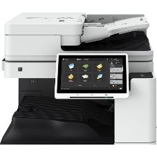 МФУ лазерное Canon imageRUNNER ADVANCE DX C3930I (5962C005), А3, цветное, печ. 30 стр/мин. (А4) 15 стр/мин. (А3), 1200x1200 dpi (печать) 600x600 dpi (скан.), USB, Ethernet (без автоподатчика и картриджей, запуск АСЦ)