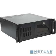 Корпуса ExeGate EX244606RUS Серверный корпус ExeGate Pro 4U4020S (RM 19
