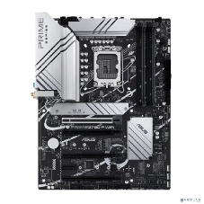 Материнская плата ASUS PRIME Z790-P WIFI, LGA 1700, Intel Z790, 4xDDR5, 4xSATA, 3xM.2 PCIe 4.0 x4, 1xPCIe 5.0 x16, 3xPCIe x4, 1xPCIe x1, 1xHDMI, 1xDP, 1xUSB-C 3.2 Gen 2, 1xUSB 3.2 Gen 2, 2xUSB 3.2 Gen 1, 4xUSB 2.0, 1x 2.5Gb LAN, 3x3.5 мм, 7.1, ATX