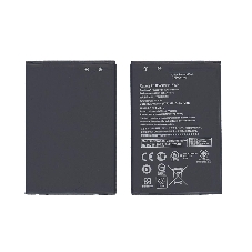 Аккумуляторная батарея B11Bj9c, B11P1510 для Asus Zenfone Go TV 3000mAh, 11.40Wh 3,8V