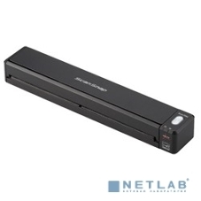 Сканер Fujitsu ScanSnap iX100 PA03688-B001 (А4, 5,2 сек./стр., односторонний, Wi-Fi, 500)