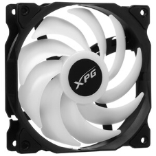 Вентилятор для корпуса ADATA XPG VENTO R 120 ARGb PWM черный, 120 мм, 1600 об/мин, 32 дБ, 4 pin