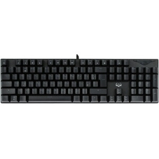 Клавиатура SVEN KB-G9200, белый, механическая