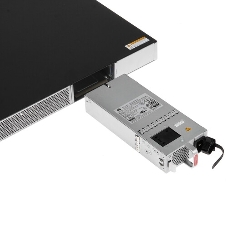 Коммутатор Huawei S310-48T4S L2+ (static route), 48*10/100/1000BASE-T ports, 4*GE SFP ports,