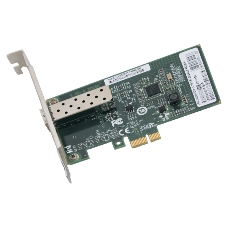 Сетевой адаптер LR-LINK PCIE 1Gb 1000MBPS SINGLE LREC6230PF-SFP