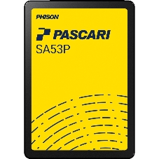 Серверный диск Phison SSD SA53P, 1920GB, 2.5 Серверный диск Phison SSD SA53P, 1920GB, 2.5