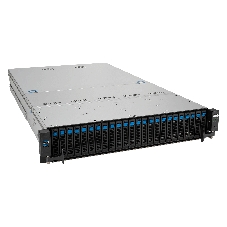 Платформа системного блока ASUS RS521A-E12-RS24U 