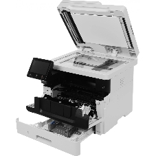 МФУ лазерное Canon i-SENSYS MF463dw, A4, ч/б, печ. до 40 стр/мин., скан. до 38 стр/мин. (ч/б) 13 стр/мин. (цвет), 1200 x 1200 dpi (печать) 600x600dpi (скан.), USB, RJ-45, Wi-Fi