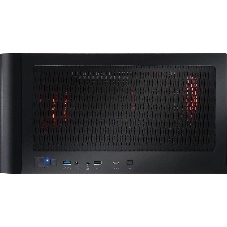 Компьютер Bloody BD-PC CB76T2 TWR i7 14700F (2.1) 32Gb SSD 1Tb RTX 5070 12Gb Windows 11 Home 64 GbitEth 650W черный (RUS) (2141987)