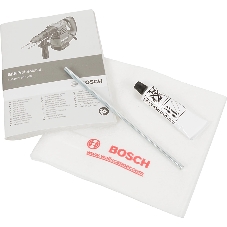 Перфоратор Bosch GBH 3-28 DRE Professional патрон:SDS-plus уд.:3.1Дж 800Вт (кейс в комплекте)