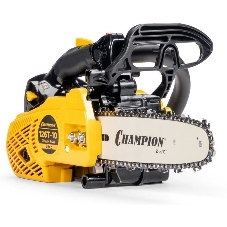 Бензопила Champion 126T-10 1,15 кВт 25 см 2,4 кг