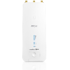 Точка доступа Ubiquiti RP-5AC-Gen2 Rocket 5AC PRISM Gen 2 Радиоустройство 5 ГГц, PtMP/PtP, airMAX ac, 2x RP-SMA, фильтры airPrism, GPS Sync