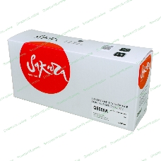 Картридж лазерный Sakura Q6000A для LaserJet 1600/2600n/2605/2605dn/2605dtn/CM1015MFP/CM1017MF, черный, 2500 к.