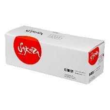 Картридж лазерный Sakura 106R01524 для Xerox Phaser 6700, пурпурный, 12 000 к.