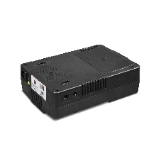 Источник бесперебойного питания Powerman BRICK 800 черный