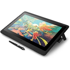 Графический планшет Wacom Cintiq 16