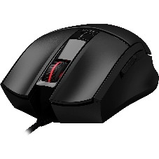 Мышь проводная A4Tech Bloody L65 Max черный, 12000 dpi, USB, кнопки - 7