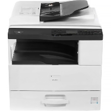 МФУ лазерное Ricoh M 2701 (418118), A3, ч/б, печ. до 27 стр/мин. (А4) до 15 стр/мин. (А3), скан. до 18 стр/мин. (ч/б) 6 стр/мин. (цвет), 600 x 600 dpi, Ethernet, USB