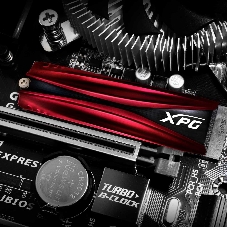 Накопитель SSD ADATA 2.0Tb, PCI-E 3.0 x4, XPG S11 Pro, M.2 2280, R/W 3500/3000Mb/s RET