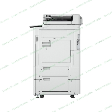 МФУ лазерное Canon imageRUNNER ADVANCE DX C3930I (5962C005), А3, цветное, печ. 30 стр/мин. (А4) 15 стр/мин. (А3), 1200x1200 dpi (печать) 600x600 dpi (скан.), USB, Ethernet (без автоподатчика и картриджей, запуск АСЦ)