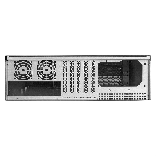Серверный корпус ExeGate Pro 3U390-08 (RM 19