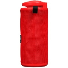 Портативная колонка Soundmax SM-PS5015B красный