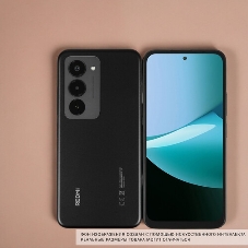 Смартфон Xiaomi Redmi 15 6Gb/128Gb черный