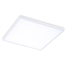 Светильник светодиодный DPS1014 40W 4000K 180-260V IP40 3600LM 595*595*29