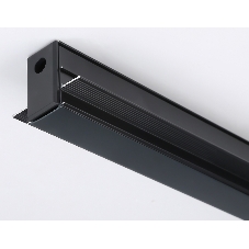 Шинопровод GL3333 BK черный IP20 48V 2000*60*46.8