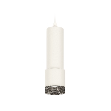 Светильник Ambrella Light XP7401002 SWH/BK белый песок/тонированный MR16 GU5.3 (A2301, C6342, A2030, C7401, N7192)