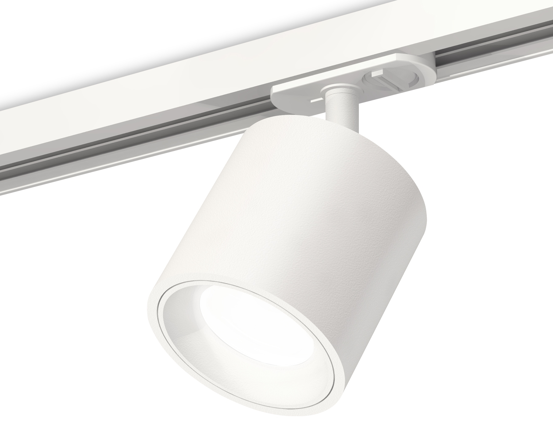 Светильник Ambrella light XT7531001 SWH белый песок MR16 GU5.3 (A2536, C7531, N7020)