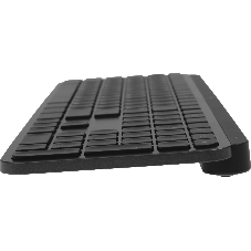 Клавиатура беспроводная Logitech MX Keys S (920-011600) графит
